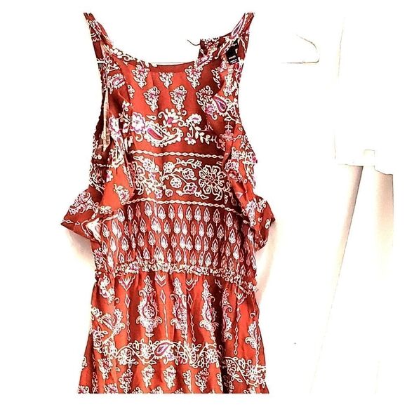 Art Class Dress Girls size 6 - Picture 1 of 5